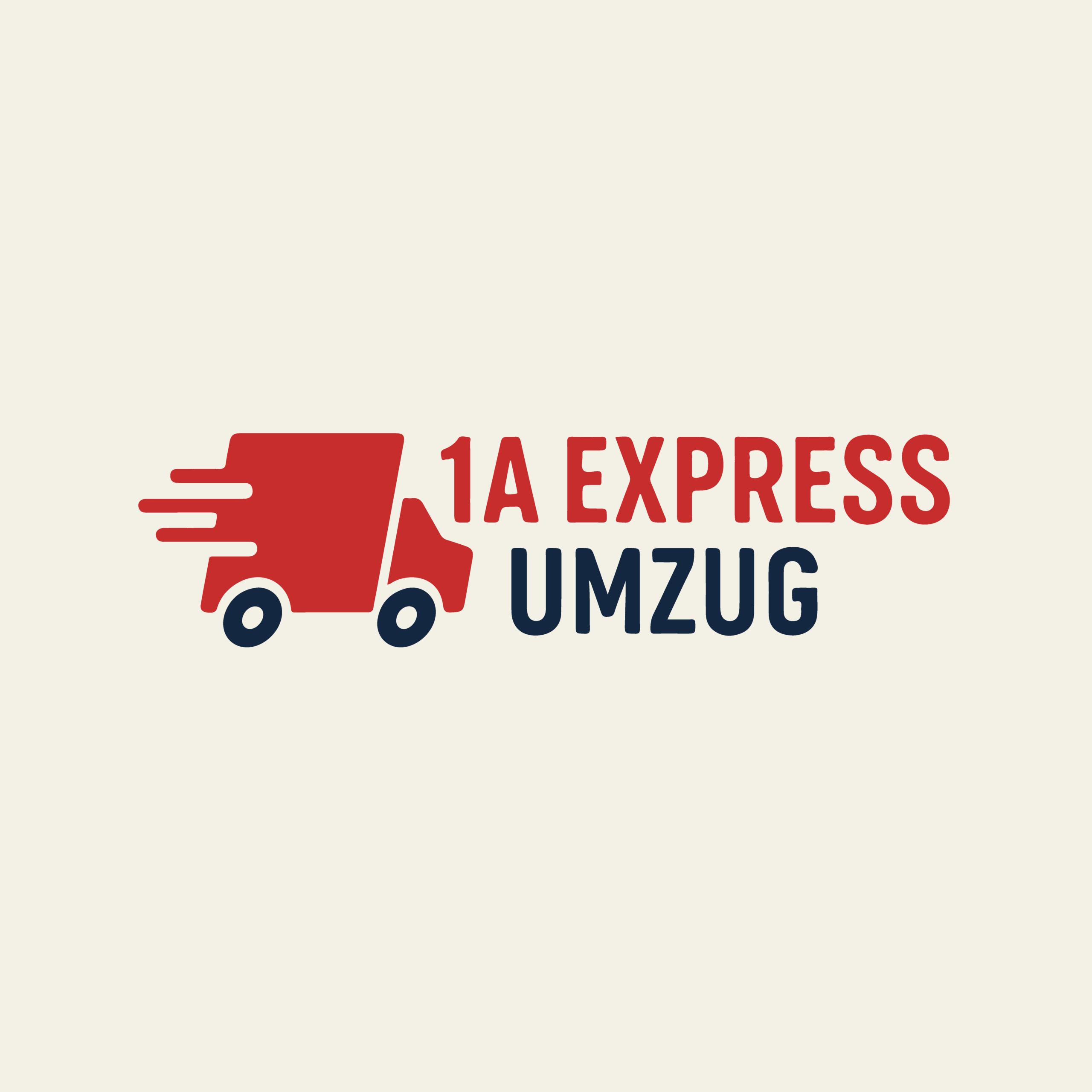 1A Express Umzug